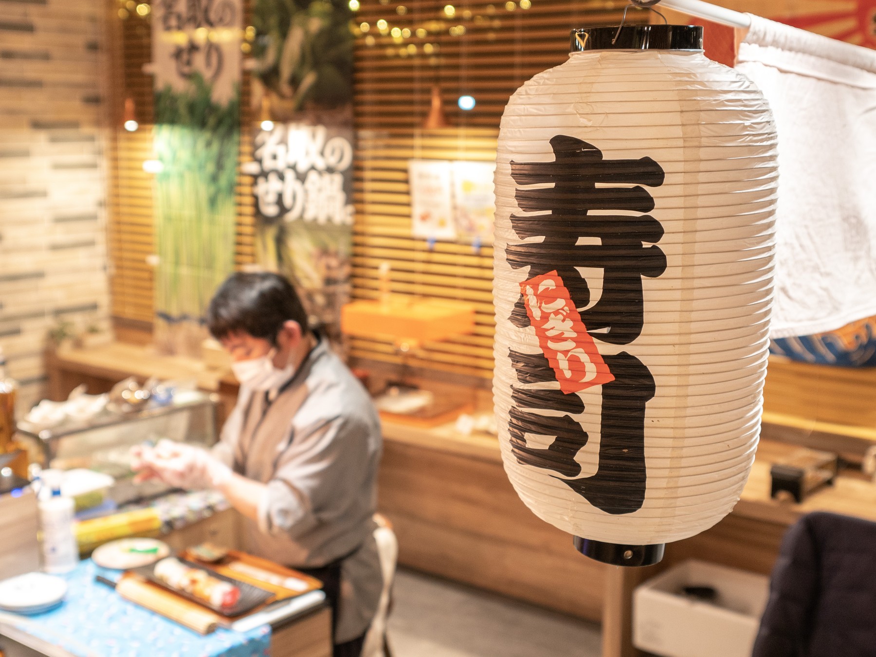 スーパーホテル仙台空港インターのウェルカムバーラウンジ