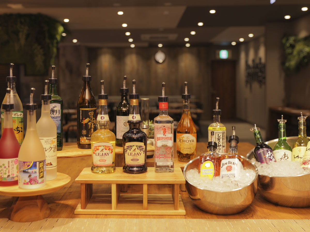 スーパーホテル札幌・北5条通2