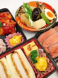 ニコデリ プラス(東武百貨店 池袋店)