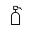 リンスインシャンプー